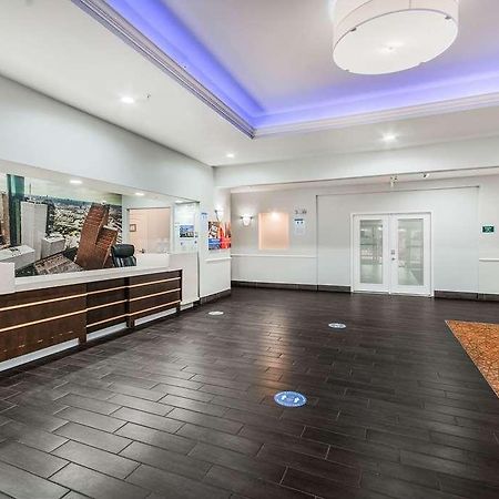 Motel 6-Houston, Tx - Spring Westfield Εσωτερικό φωτογραφία