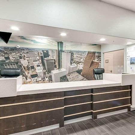 Motel 6-Houston, Tx - Spring Westfield Εσωτερικό φωτογραφία