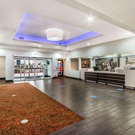 Motel 6-Houston, Tx - Spring Westfield Εσωτερικό φωτογραφία