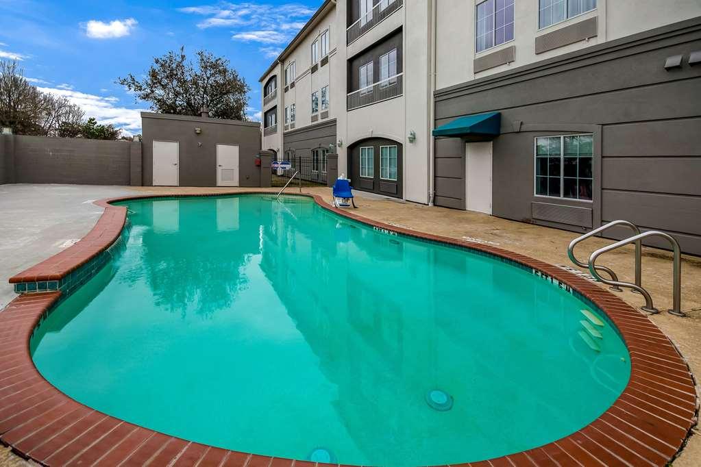 Motel 6-Houston, Tx - Spring Westfield Ανέσεις φωτογραφία