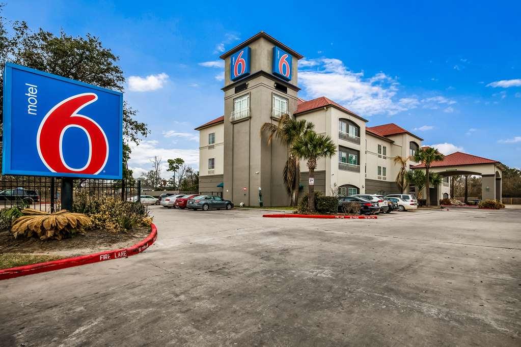 Motel 6-Houston, Tx - Spring Westfield Εξωτερικό φωτογραφία