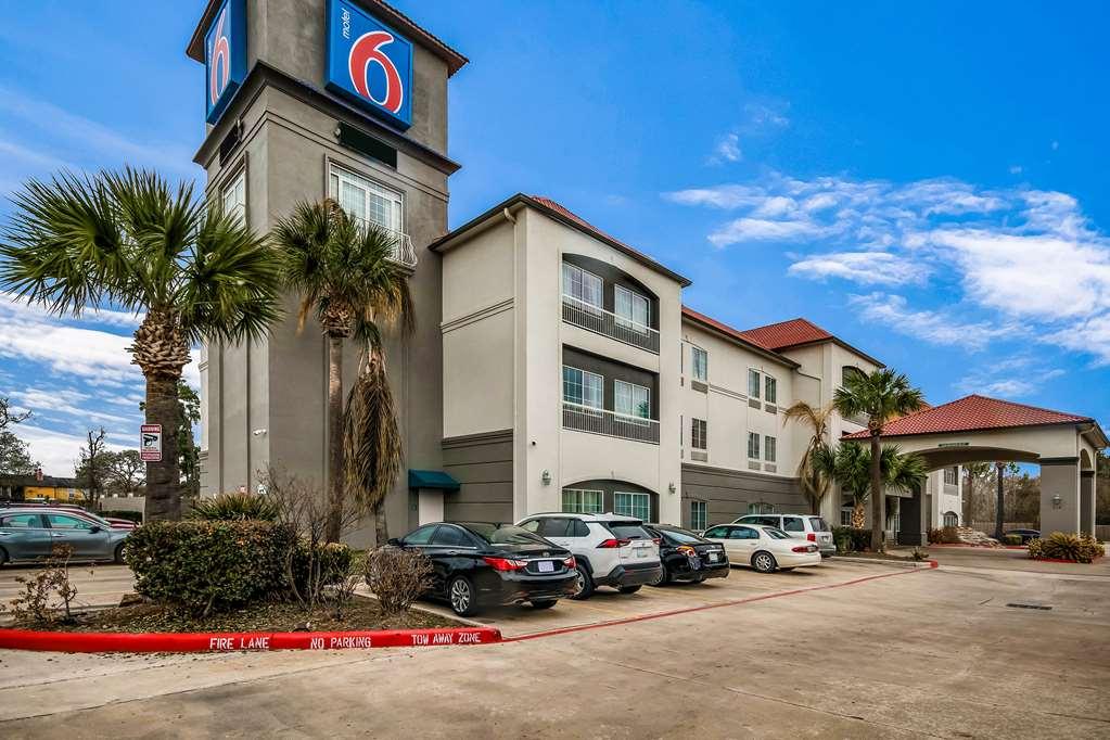 Motel 6-Houston, Tx - Spring Westfield Εξωτερικό φωτογραφία