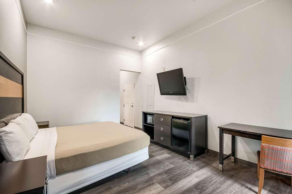 Motel 6-Houston, Tx - Spring Westfield Δωμάτιο φωτογραφία