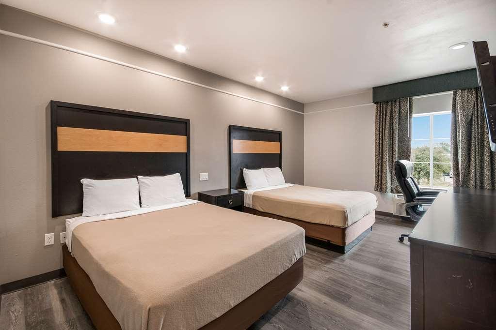 Motel 6-Houston, Tx - Spring Westfield Δωμάτιο φωτογραφία