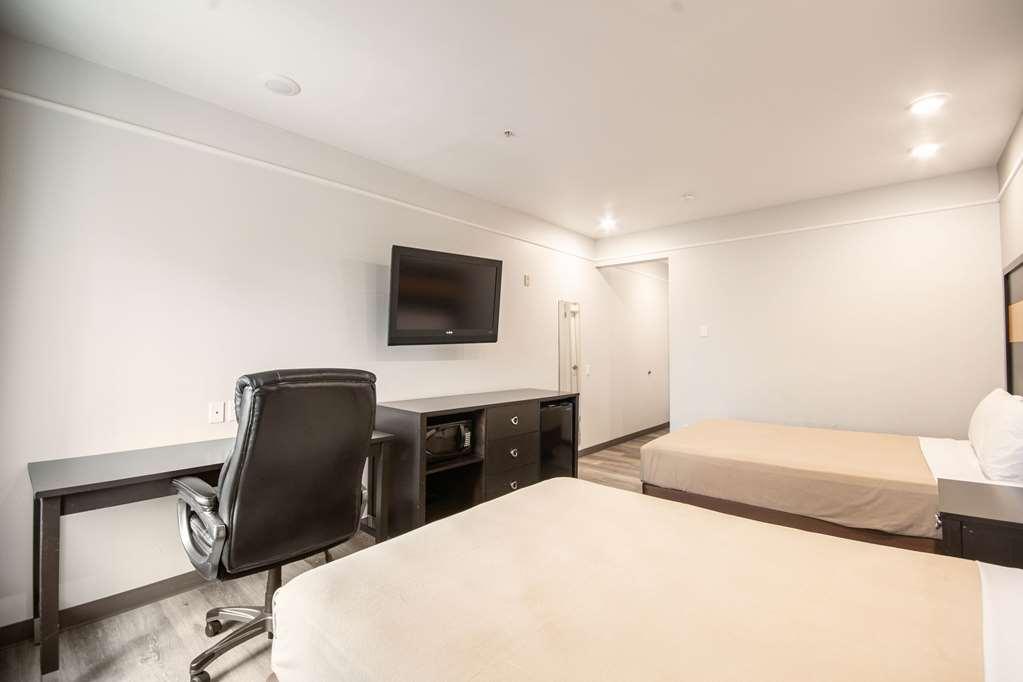Motel 6-Houston, Tx - Spring Westfield Δωμάτιο φωτογραφία