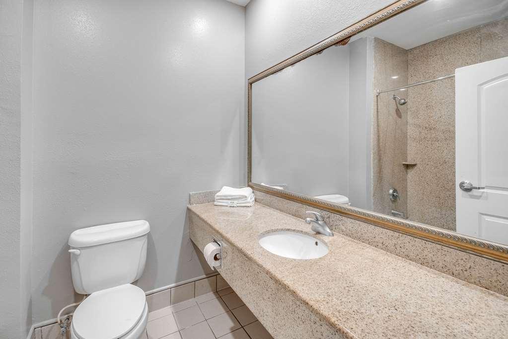 Motel 6-Houston, Tx - Spring Westfield Δωμάτιο φωτογραφία