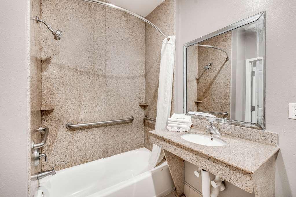 Motel 6-Houston, Tx - Spring Westfield Δωμάτιο φωτογραφία