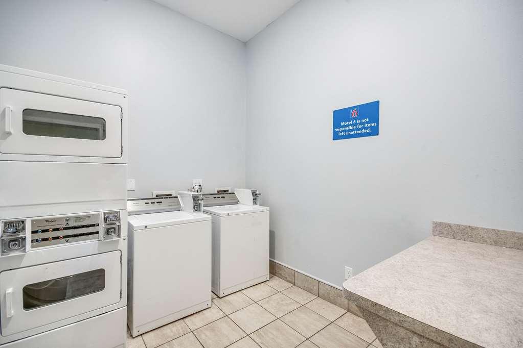 Motel 6-Houston, Tx - Spring Westfield Ανέσεις φωτογραφία