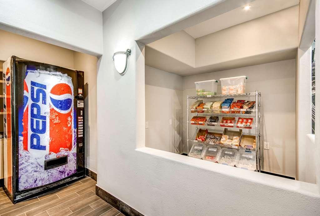 Motel 6-Houston, Tx - Spring Westfield Ανέσεις φωτογραφία