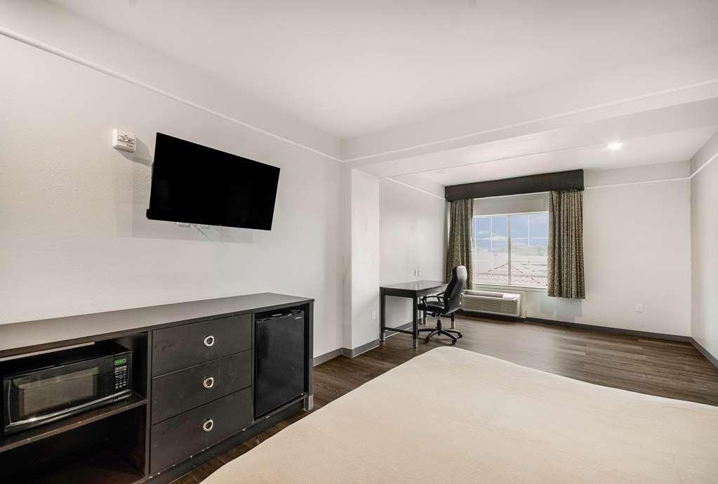 Motel 6-Houston, Tx - Spring Westfield Δωμάτιο φωτογραφία