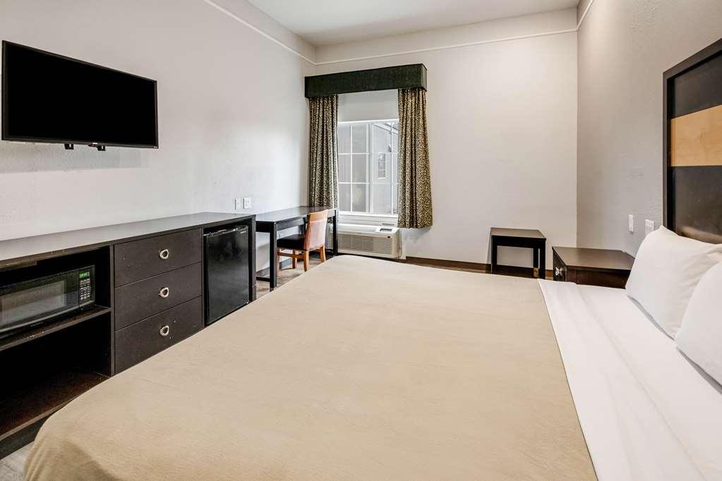 Motel 6-Houston, Tx - Spring Westfield Δωμάτιο φωτογραφία